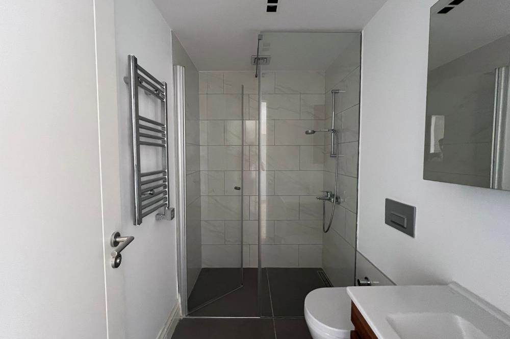 CENTURY 21'DEN KORAY BİANCO'DA KİRALIK 2+1 ÇATI DUBLEKSİ DAİRE
