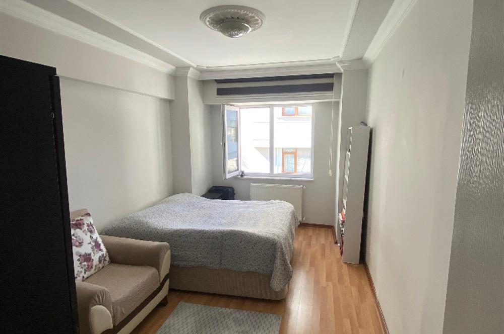 Borazanlar mahallesi satılık 3+1 daire 