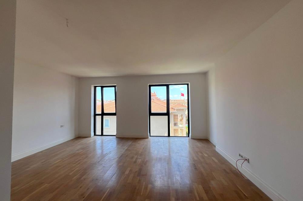CENTURY 21'DEN KORAY BİANCO'DA KİRALIK 2+1 ÇATI DUBLEKSİ DAİRE