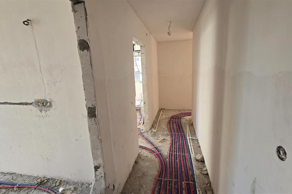 KADIKÖY GÖZTEPE TÜTÜNCÜ MEHMET EFENDİ CADDESİ SATILIK DAİRE