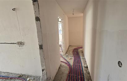 KADIKÖY GÖZTEPE TÜTÜNCÜ MEHMET EFENDİ CADDESİ SATILIK DAİRE