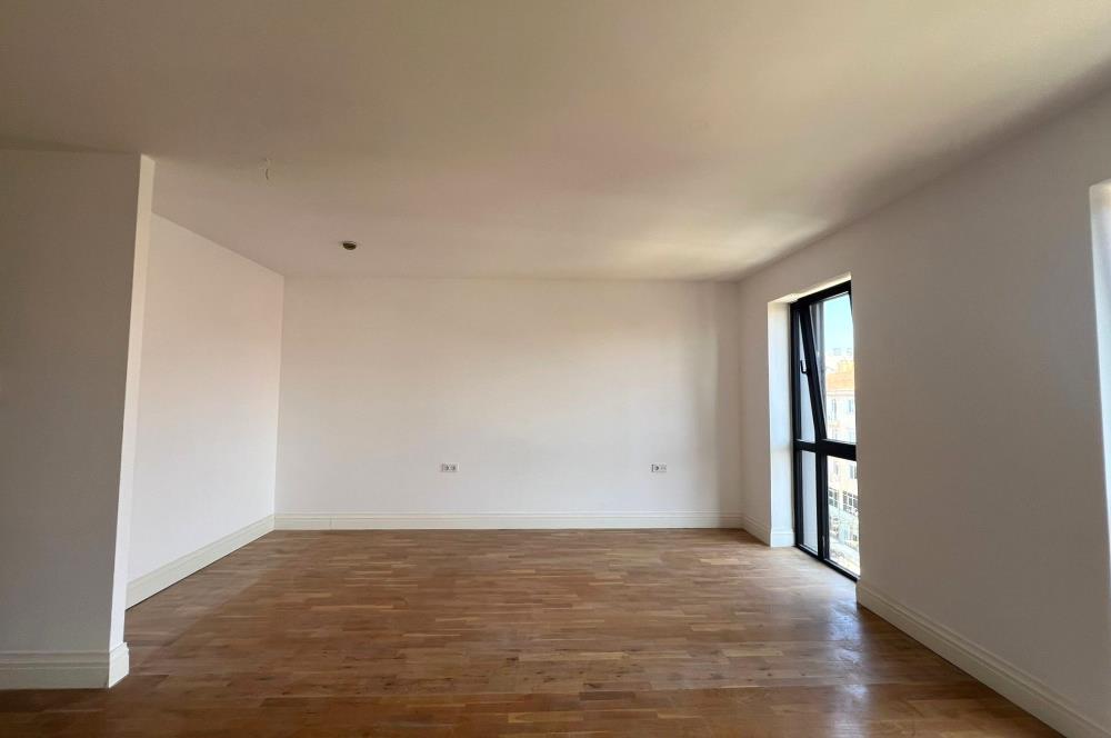 CENTURY 21'DEN KORAY BİANCO'DA KİRALIK 2+1 ÇATI DUBLEKSİ DAİRE