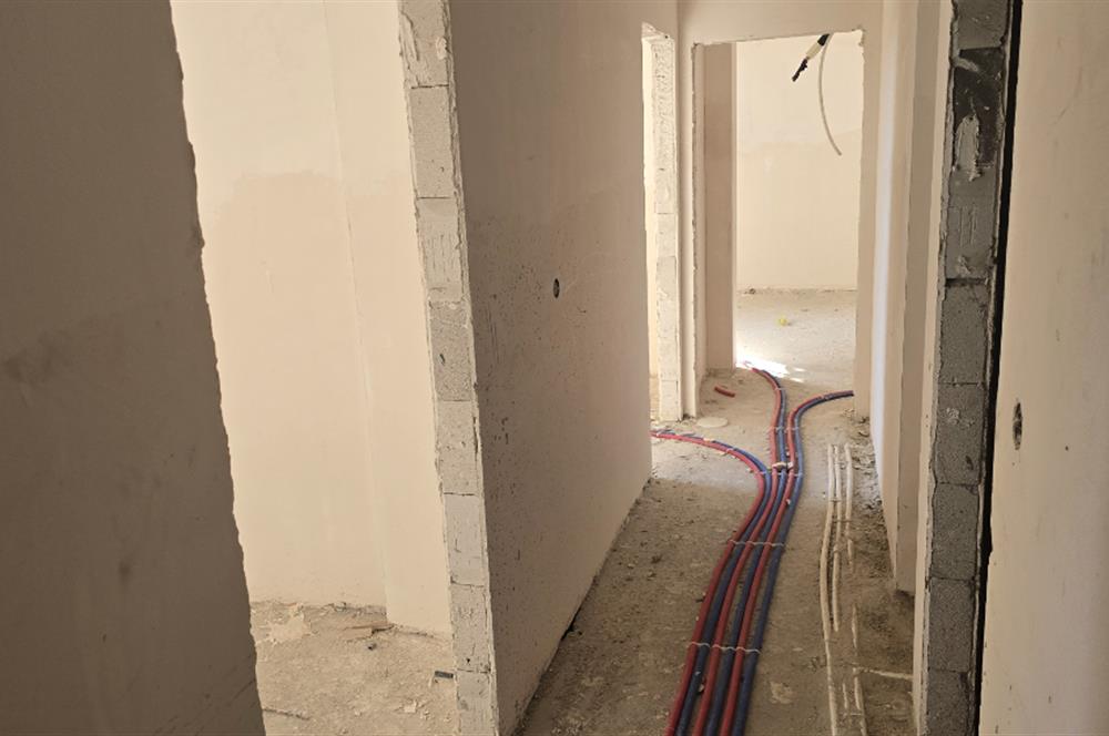 KADIKÖY GÖZTEPE TÜTÜNCÜ MEHMET EFENDİ CADDESİ SATILIK DAİRE