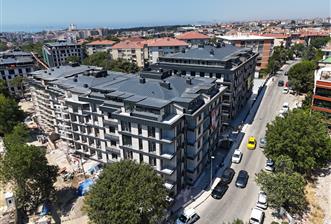 CENTURY21 SAHRA’dan HARİKA KONUMDA SATILIK 2+1 SATILIK DAİRE