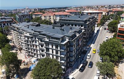 CENTURY21 SAHRA’dan HARİKA KONUMDA SATILIK 2+1 SATILIK DAİRE