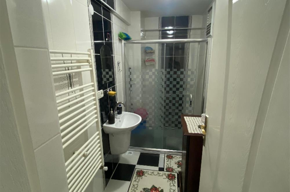 Borazanlar mahallesi satılık 3+1 daire 