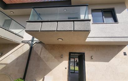  3+1 villa with private pool for rent near Bodrum airport