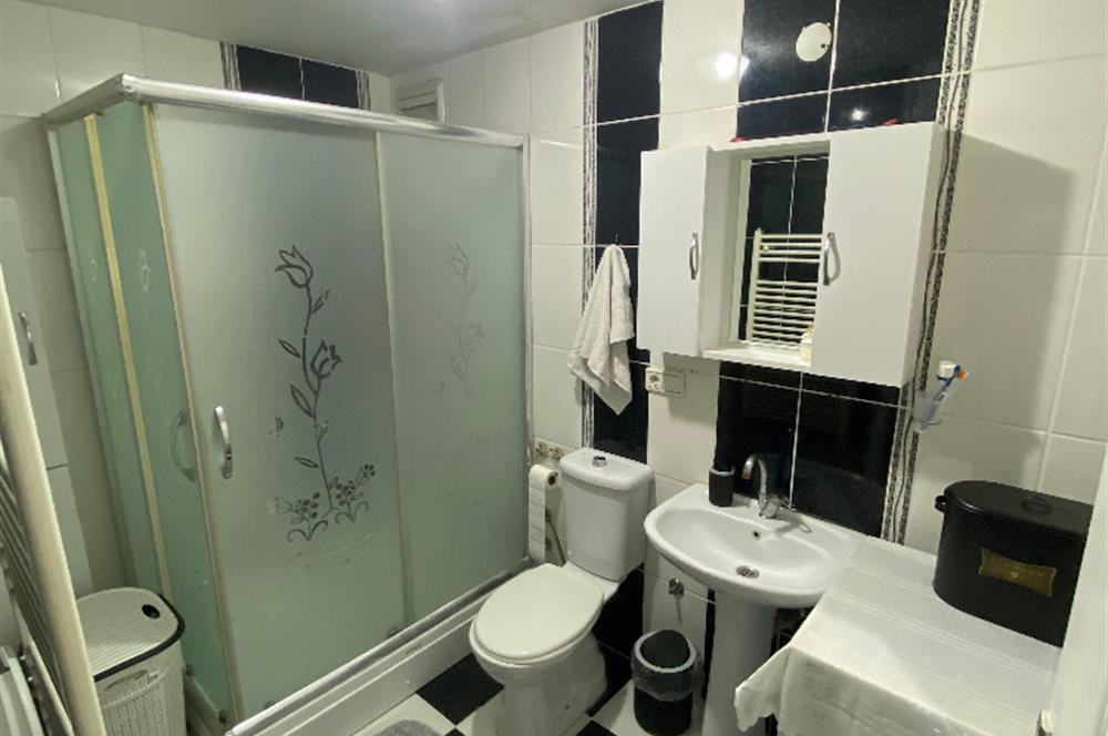 Borazanlar mahallesi satılık 3+1 daire 