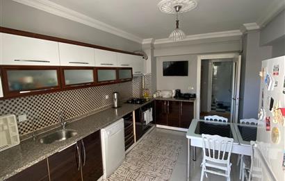 Borazanlar mahallesi satılık 3+1 daire 