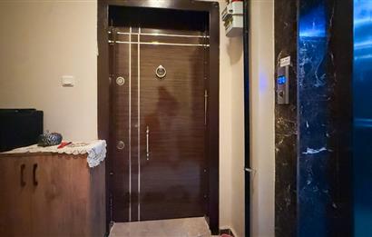 C21 BAL'dan EBEVYN BANYOLU ASANSORLÜ GENİŞ SATILIK 2+1 DAİRE