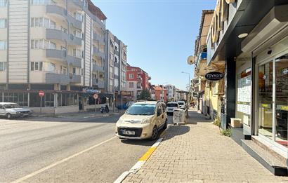 C21 BAL'dan EBEVYN BANYOLU ASANSORLÜ GENİŞ SATILIK 2+1 DAİRE