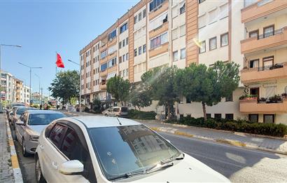 C21 BAL'dan EBEVYN BANYOLU ASANSORLÜ GENİŞ SATILIK 2+1 DAİRE