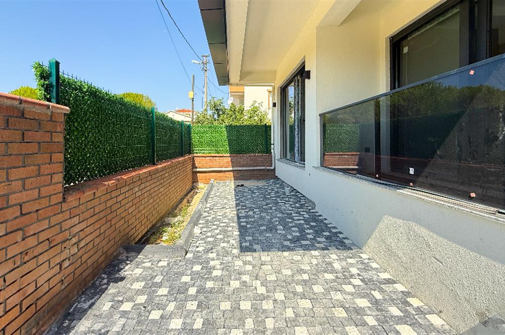 C21 BALDAN TOYGAR MAH MİLLET BAHÇESİ LOKASYON 5+2 SATILIK VİLLA