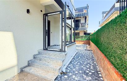 C21 BALDAN TOYGAR MAH MİLLET BAHÇESİ LOKASYON 5+2 SATILIK VİLLA