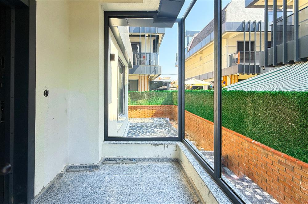 C21 BALDAN TOYGAR MAH MİLLET BAHÇESİ LOKASYON 5+2 SATILIK VİLLA