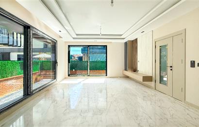 C21 BALDAN TOYGAR MAH MİLLET BAHÇESİ LOKASYON 5+2 SATILIK VİLLA