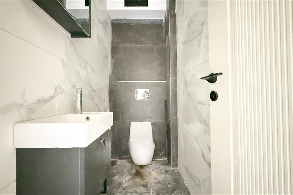 C21 BALDAN TOYGAR MAH MİLLET BAHÇESİ LOKASYON 5+2 SATILIK VİLLA