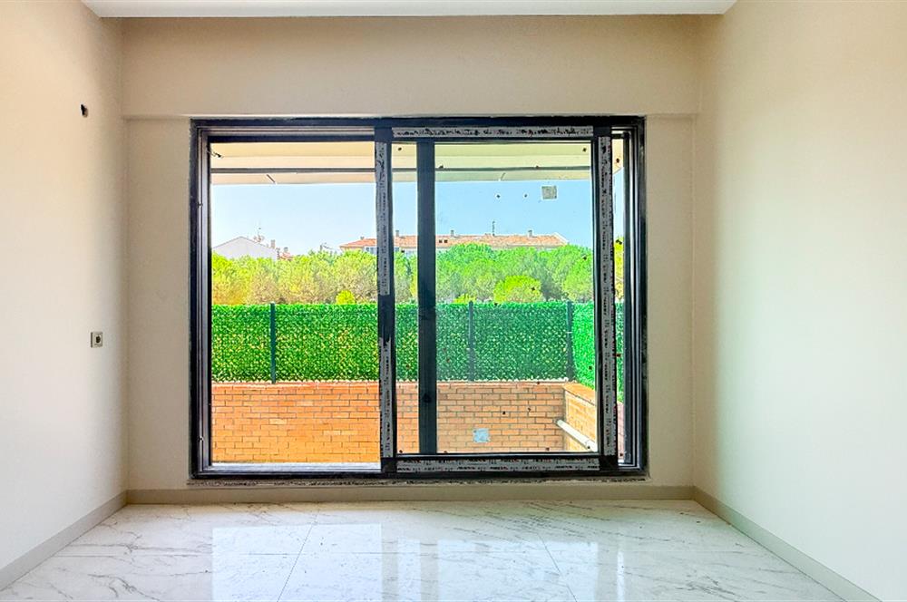 C21 BALDAN TOYGAR MAH MİLLET BAHÇESİ LOKASYON 5+2 SATILIK VİLLA
