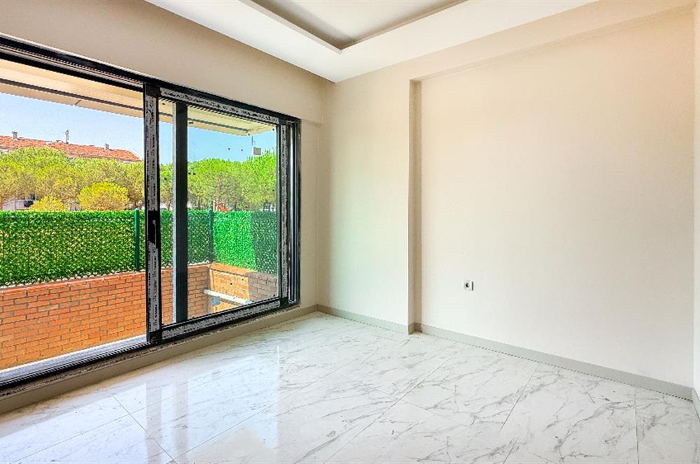 C21 BALDAN TOYGAR MAH MİLLET BAHÇESİ LOKASYON 5+2 SATILIK VİLLA