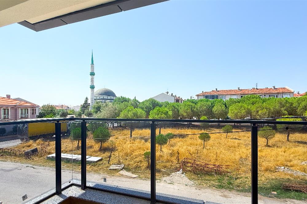 C21 BALDAN TOYGAR MAH MİLLET BAHÇESİ LOKASYON 5+2 SATILIK VİLLA