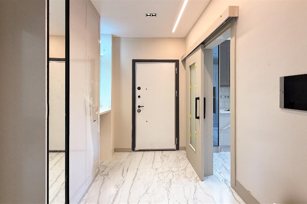 C21 BALDAN TOYGAR MAH MİLLET BAHÇESİ LOKASYON 5+2 SATILIK VİLLA