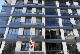 Gülistan sitesi Koşuyolu 3+1 satılık