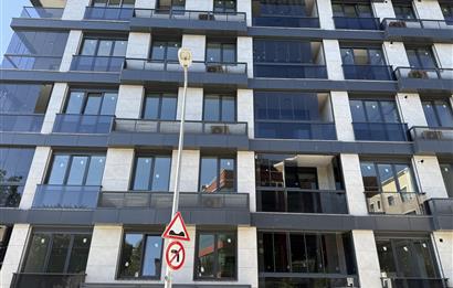Gülistan sitesi Koşuyolu 3+1 satılık