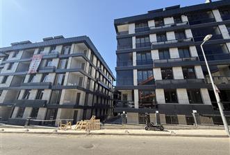 Koşuyolu Gülistan sitesi satılık faire