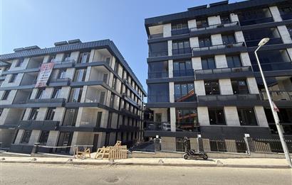 Koşuyolu Gülistan sitesi satılık faire