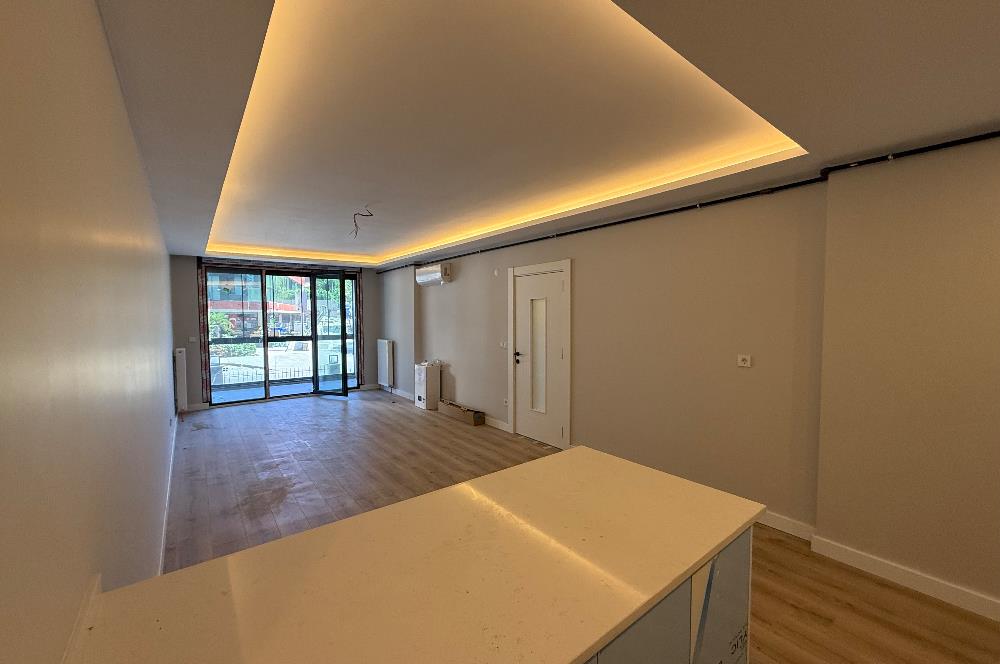 Gülistan sitesi Koşuyolu 3+1 satılık