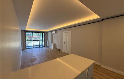 Gülistan sitesi Koşuyolu 3+1 satılık