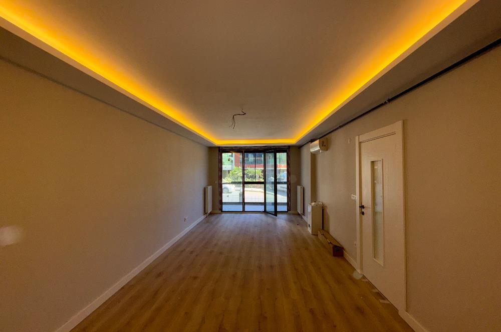 Gülistan sitesi Koşuyolu 3+1 satılık