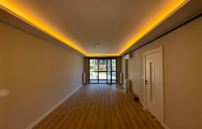 Gülistan sitesi Koşuyolu 3+1 satılık