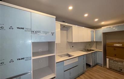 Gülistan sitesi Koşuyolu 3+1 satılık