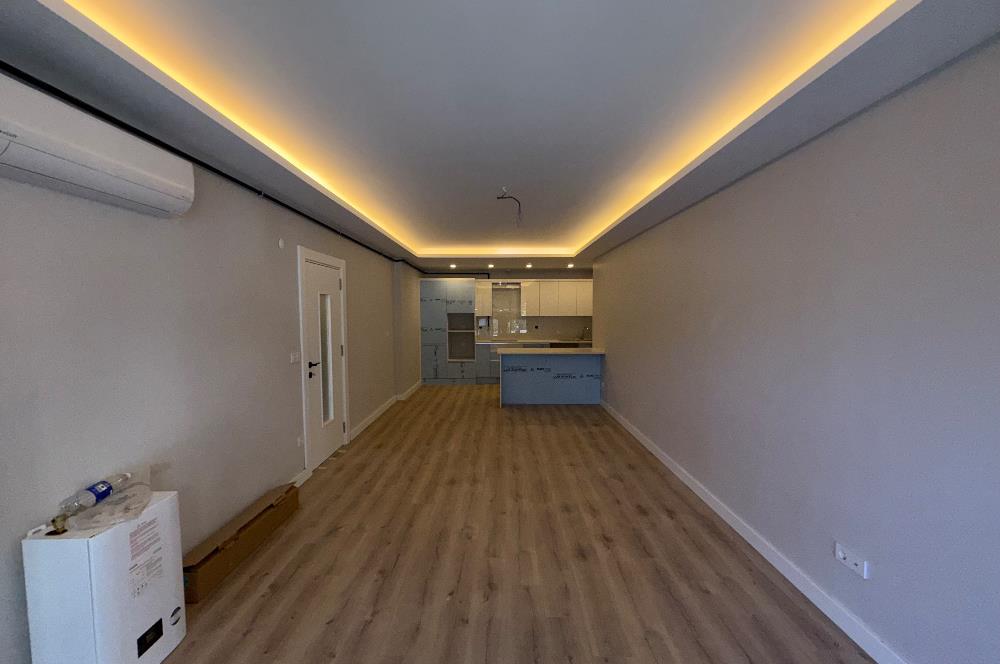 Gülistan sitesi Koşuyolu 3+1 satılık