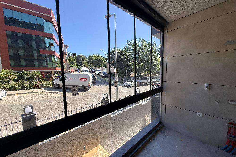 Gülistan sitesi Koşuyolu 3+1 satılık
