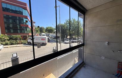 Gülistan sitesi Koşuyolu 3+1 satılık