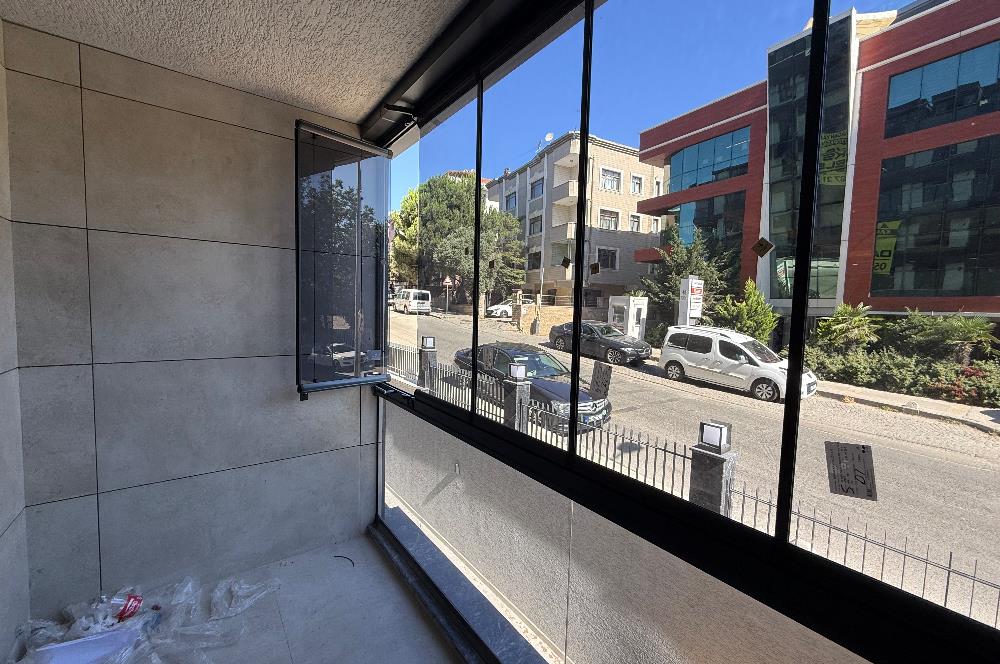 Gülistan sitesi Koşuyolu 3+1 satılık