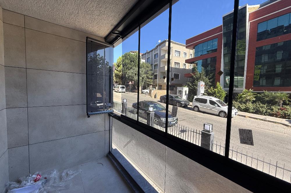 Gülistan sitesi Koşuyolu 3+1 satılık