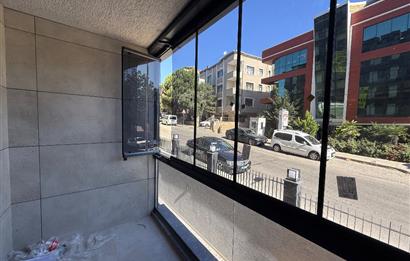 Gülistan sitesi Koşuyolu 3+1 satılık
