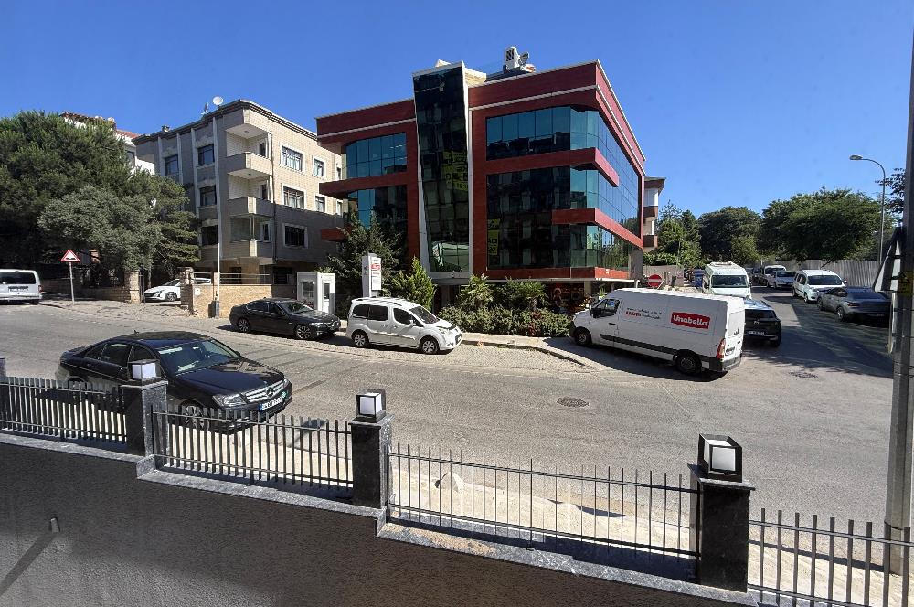 Gülistan sitesi Koşuyolu 3+1 satılık