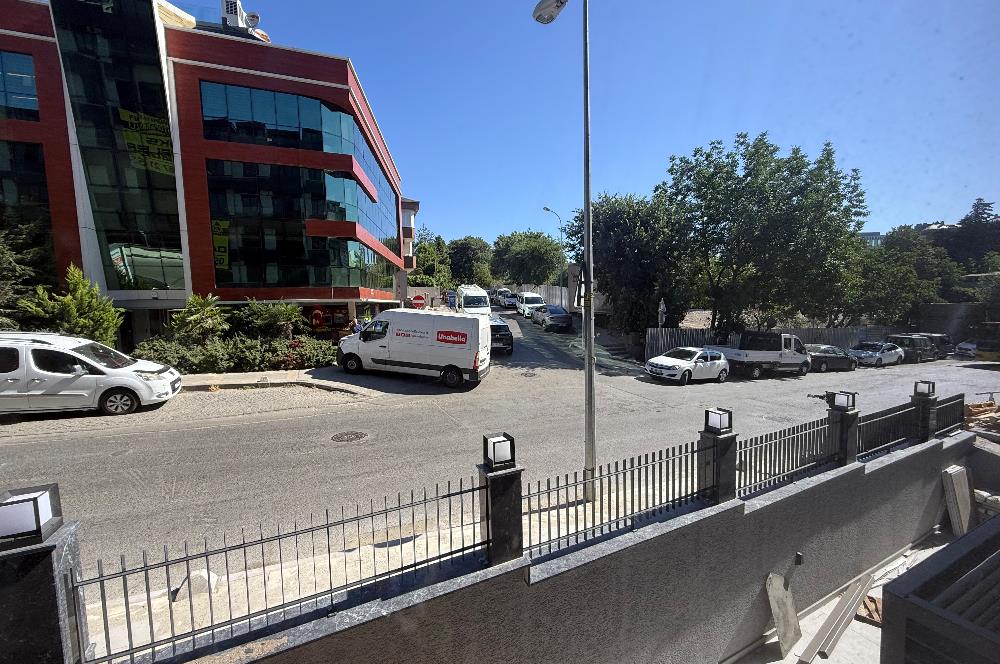 Gülistan sitesi Koşuyolu 3+1 satılık