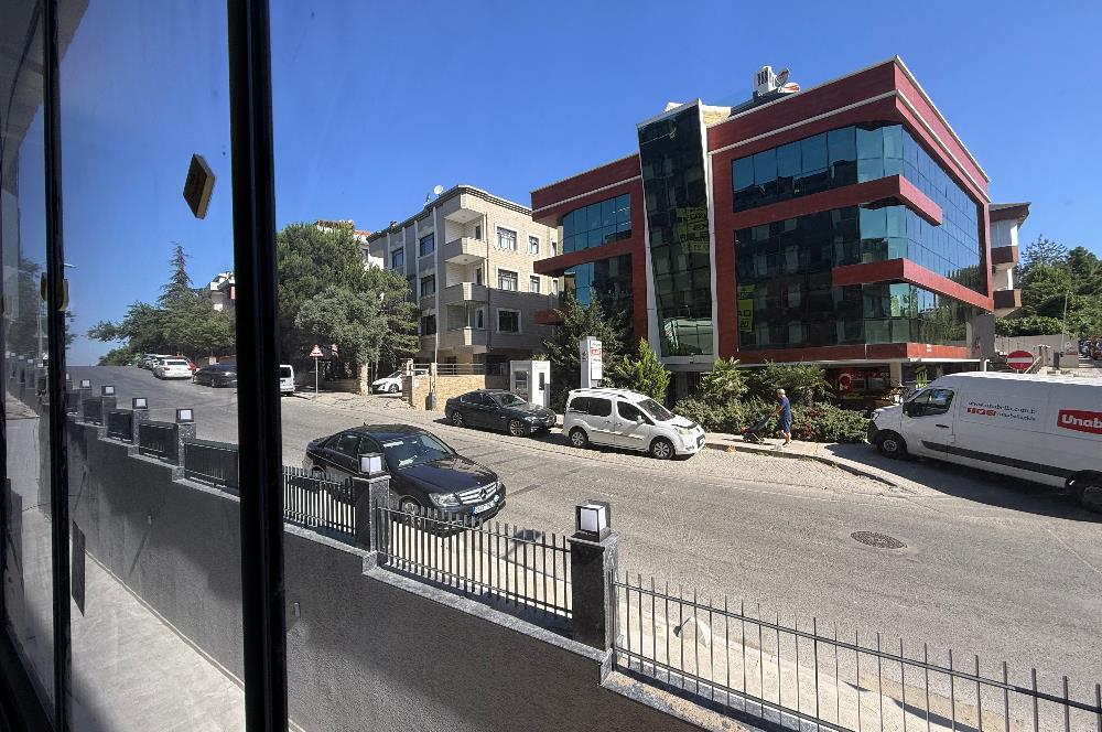 Gülistan sitesi Koşuyolu 3+1 satılık