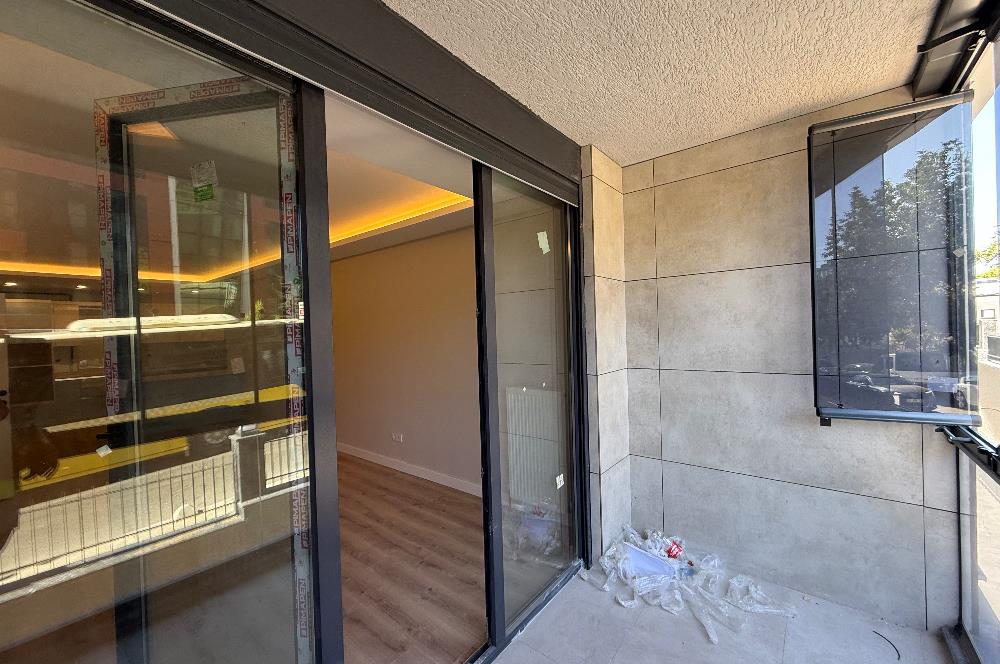 Gülistan sitesi Koşuyolu 3+1 satılık
