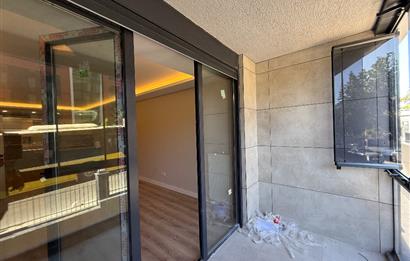 Gülistan sitesi Koşuyolu 3+1 satılık