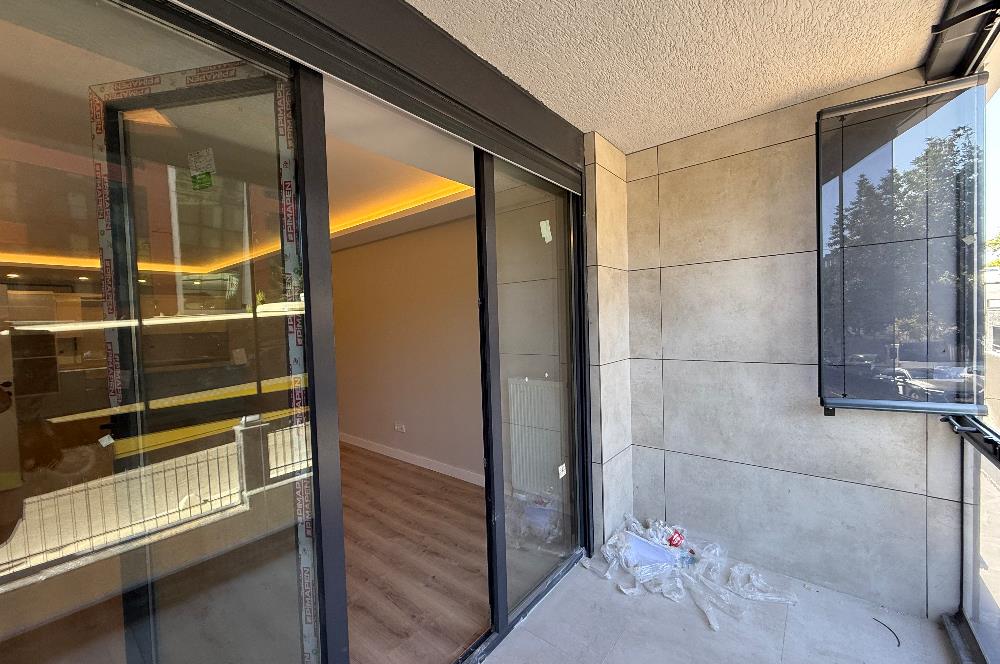 Gülistan sitesi Koşuyolu 3+1 satılık