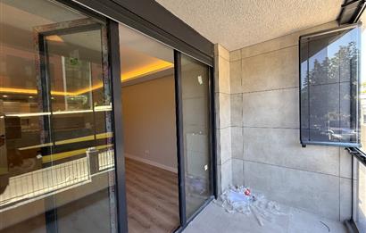 Gülistan sitesi Koşuyolu 3+1 satılık