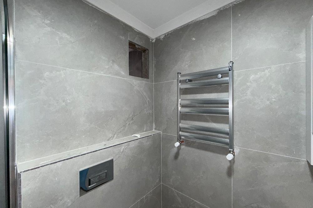 Gülistan sitesi Koşuyolu 3+1 satılık