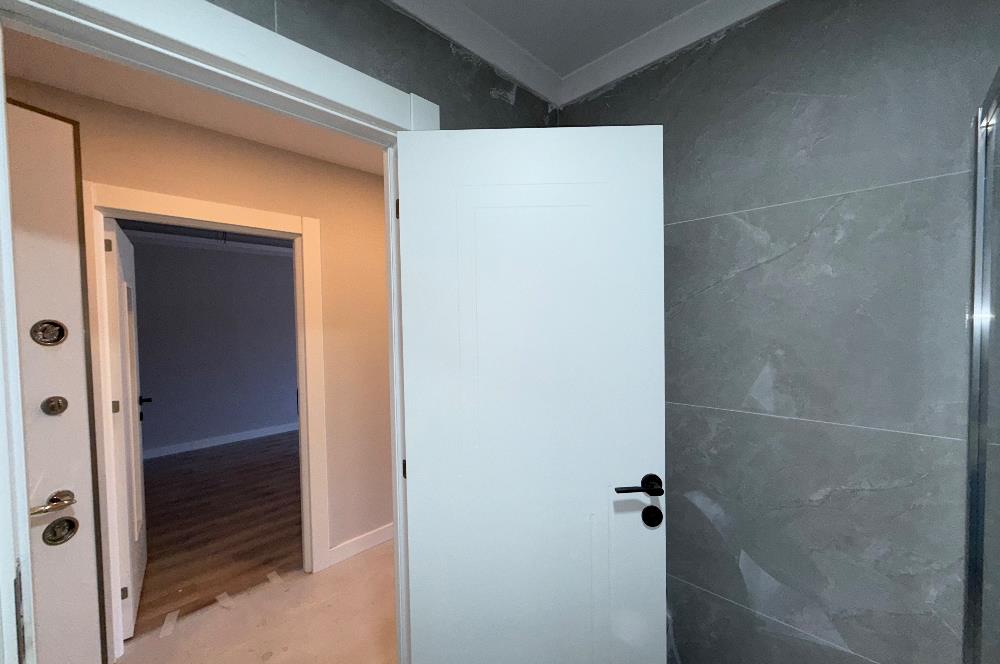 Gülistan sitesi Koşuyolu 3+1 satılık
