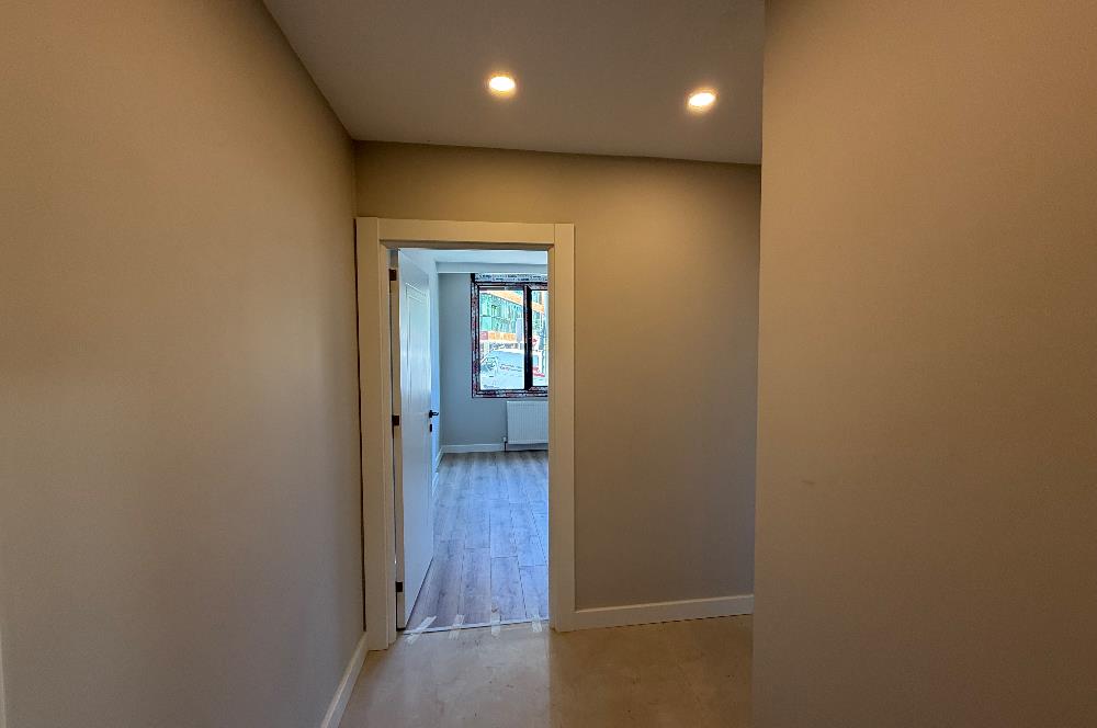 Gülistan sitesi Koşuyolu 3+1 satılık